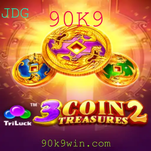 Descubra o Universo de 3CoinTreasures2: Aventura e Estratégia
