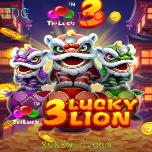 Descubra o Fascinante Mundo do Jogo 3LUCKYLION com a Palavra-Chave 90K9