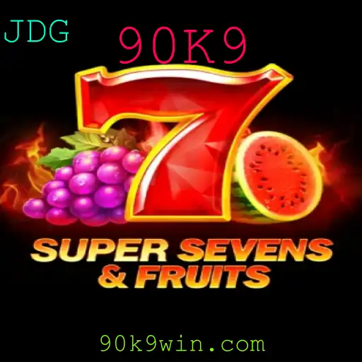 Explorando o Emocionante Mundo de 7SuperSevensFruits com a Palavra-chave 90K9