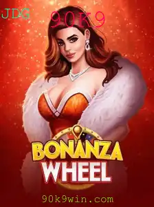 Descobrindo BonanzaWheel: Um Novo Jogo Empolgante de Azar