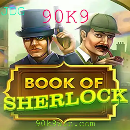 BookOfSherlock: Desvendando Mistérios com 90K9