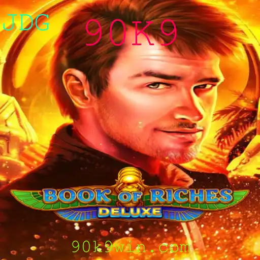 Explorando o Universo Fascinante de BookofRichesDeluxe: Aventura e Estratégia
