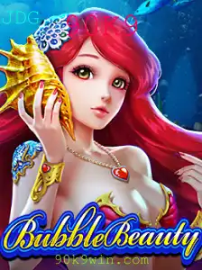 Descubra a Magia de BubbleBeauty - Um Mundo de Estratégia e Desafios