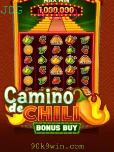 Explorando o Universo do Jogo CaminodeChiliBonusBuy e a Palavra-Chave 90K9