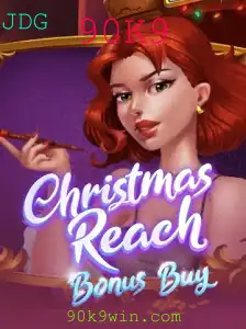ChristmasReachBonusBuy: Uma Experiência de Jogo Festiva e Emocionante