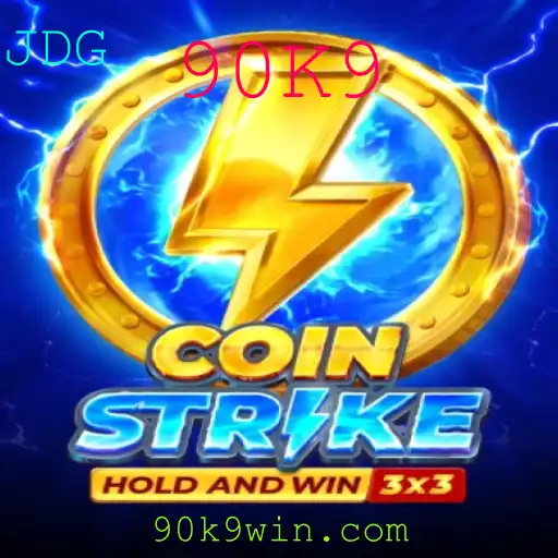 CoinStrike: O Inovador Jogo que Está Dominando o Mundo com a Palavra-Chave 90K9