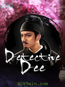 DetectiveDee: Uma Experiência Imersiva no Mundo da Investigação