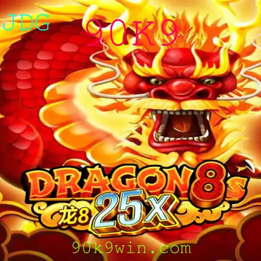 Descubra o Fascinante Mundo de Dragon8s25x: O Jogo Revolucionário com 90K9