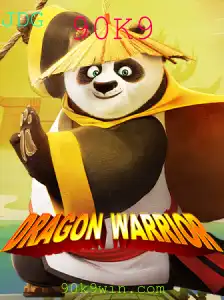 Explorando o Mundo de DragonWarrior: Um Mergulho no RPG de Aventura