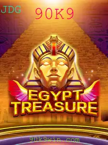 Descubra os Segredos de EgyptTreasure: O Fascinante Jogo de Caça ao Tesouro
