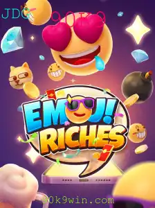 Explorando o Fascinante Mundo de EmojiRiches: O Jogo que Revoluciona com Emoções e Emojis