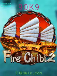 Descubra o Fascinante Mundo de FireChibi2 com a Palavra-Chave 90K9