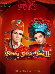 Explorando o Mundo de Flirting Scholar Tang II