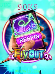 Descubra o Mundo Fascinante de FlyOut e o Enigma 90K9