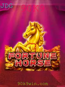 Explorando o Mundo de FortuneHorse: Um Guia para Iniciantes