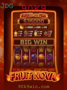 Explorando o Universo de FruitNova: Um Mergulho nos Detalhes do Jogo