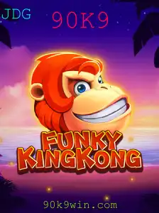 Explorando o Mundo de FunkyKingKong: Um Jogo Revolucionário com Palavras-Chave Únicas