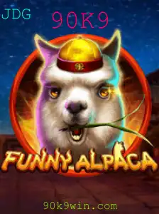 Descubra o Mundo Divertido de FunnyAlpaca: Aventura e Estratégia com um Toque de Humor