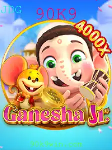 Descubra o Mundo de GaneshaJr: Um Guia Completo sobre o Jogo Revolucionário