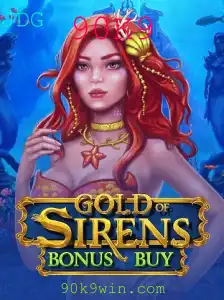 Explorando o Fascinante Mundo de GoldofSirensBonusBuy: Regras e Estratégias