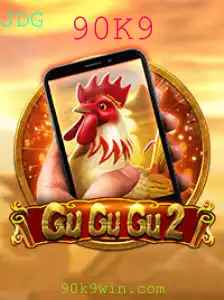 GuGuGu2M: Descubra o Novo Fenômeno dos Jogos com 90K9