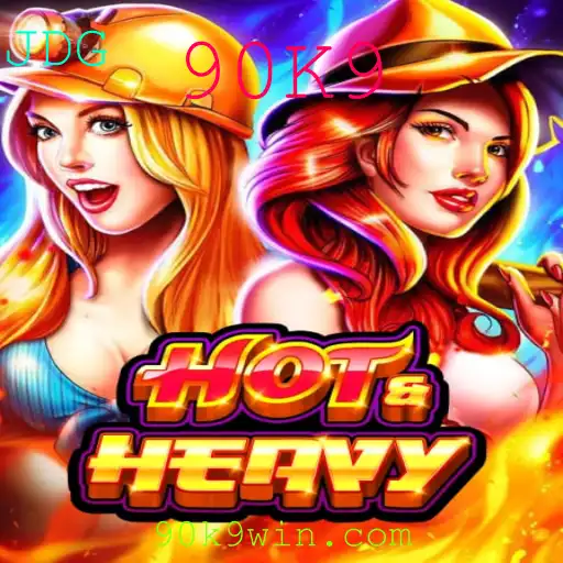 Explorando o Jogo HotHeavy: Uma Imersão Completa no Mundo de 90K9