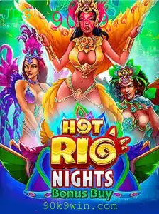 Descubra o Fascinante Mundo de HotRioNightsBonusBuy