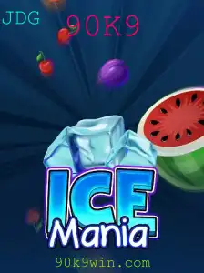Explorando o Fascinante Mundo de IceMania: Uma Redescoberta Lúdica