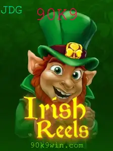 Explorando o Fascinante Universo de IrishReels: Aventura e Regras do Jogo 90K9