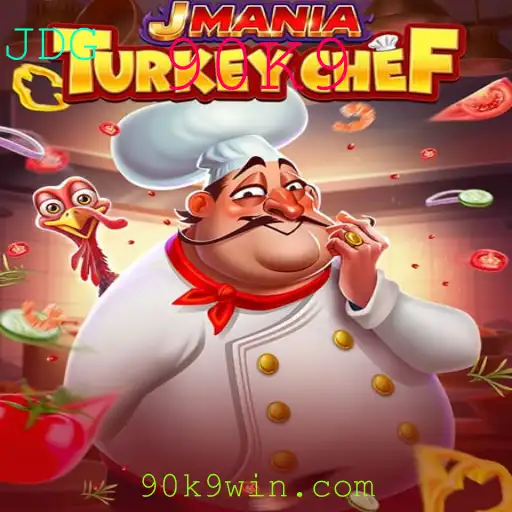 Explorando o Fascinante Mundo de JManiaTurkeyChef: O Jogo Que Conquistou os Amantes da Culinária