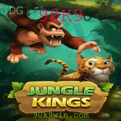 Descubra JungleKings: O Jogo de Estratégia e Aventura