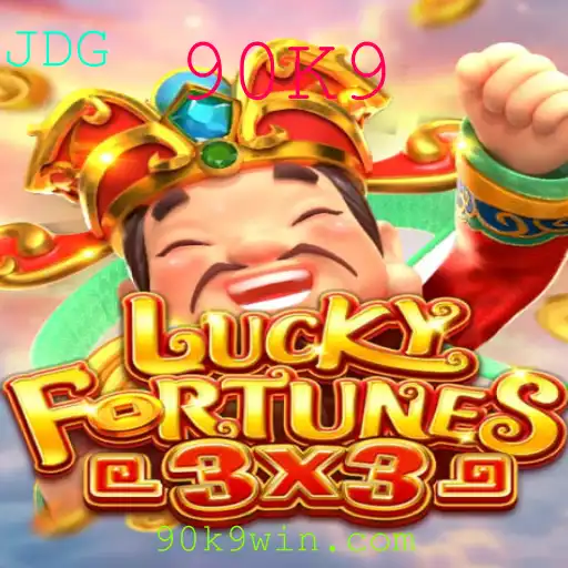 LUCKYFORTUNES3x3: Descubra o Empolgante Mundo dos Jogos de Sorte
