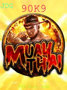 MuayThai: O Jogo que Combina Tradição e Inovação