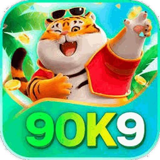 90K9 Logo