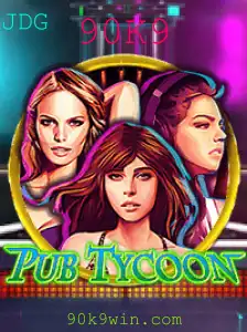 Descubra o Fascinante Mundo de PubTycoon - O Jogo de Estratégia Empresarial