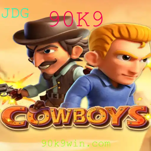COWBOYS: Mergulhe na Aventura com a Palavra-Chave 90K9