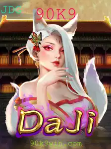 Descubra 'DaJi': Um Jogo Inovador com a Palavra-Chave 90K9