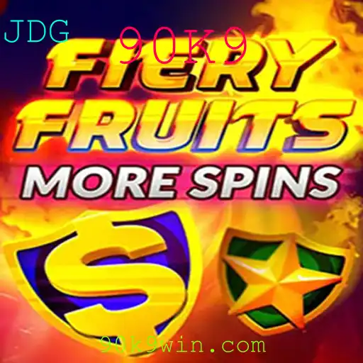 Descubra as Emoções de FieryFruitsMoreSpins