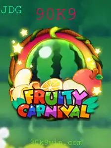Explorando as Aventuras de FruityCarnival
