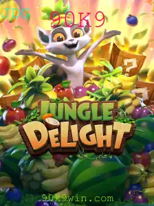 JungleDelight: A Nova Aventura Selvagem no Mundo dos Jogos