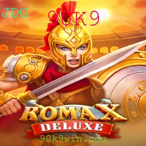 Descubra RomaXDeluxe: O Jogo Inovador de Estratégia e Aventura