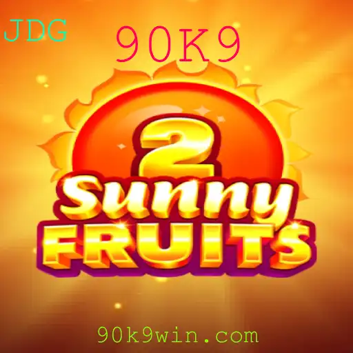 SunnyFruits2: Uma Jornada Frutífera em 90K9