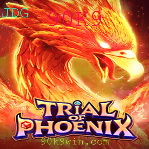 TrialofPhoenix: Um Mergulho no Novo Fenômeno dos Jogos