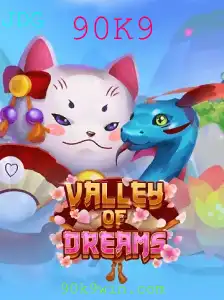 Valley of Dreams: Explore a Terra de Oportunidades