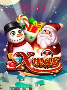 Descubra o Fascinante Jogo 'Xmas': Aventura, Estratégia e Diversão