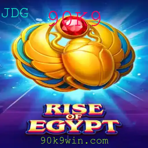 Rise of Egypt: Uma Jornada Épica no Mundo Antigo