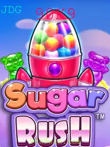 Explorando o Fascinante Mundo do Jogo SugarRush