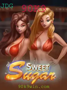 Explorando o Fascinante Universo de SweetSugar: Um Jogo Revolucionário com a Palavra-chave 90K9