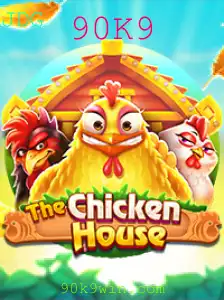 TheChickenHouse: Um Mergulho no Mundo Inovador do Jogo com a Palavra-chave 90K9