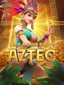 Descubra os Mistérios do Jogo Treasures of Aztec